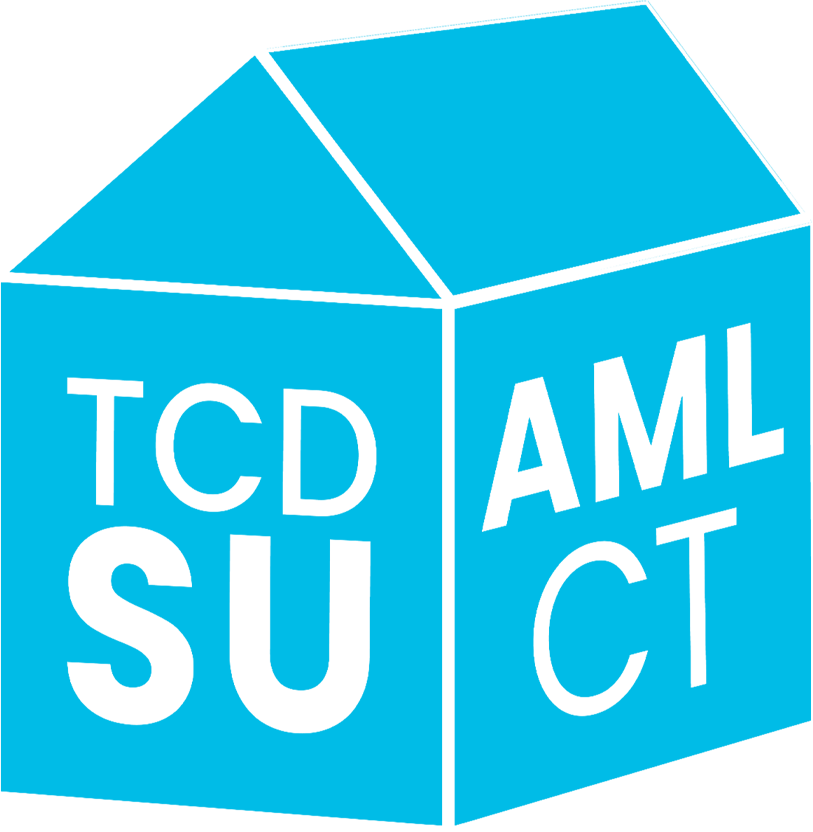 TCDSU Logo